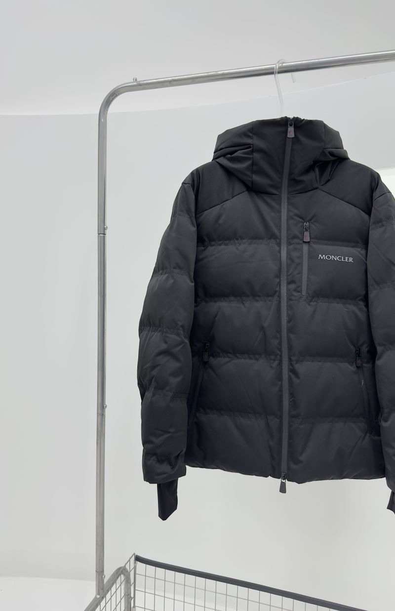 Moncler Down Jackets